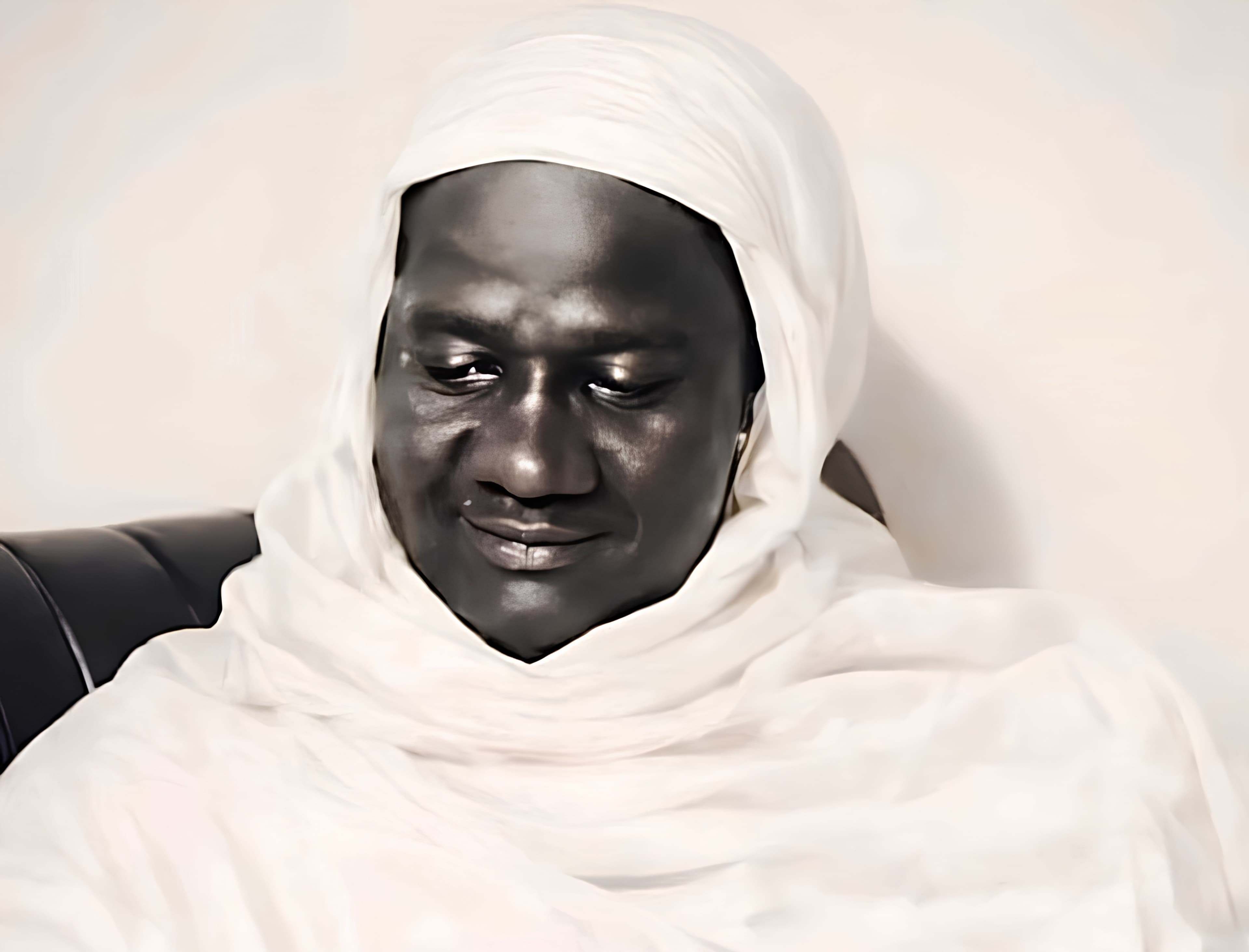 Cheikh Abo Madyana Shouhaïbou Mbacké